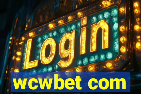 wcwbet com